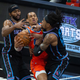 OKC’s collapse has sports gamblers beside themselves.